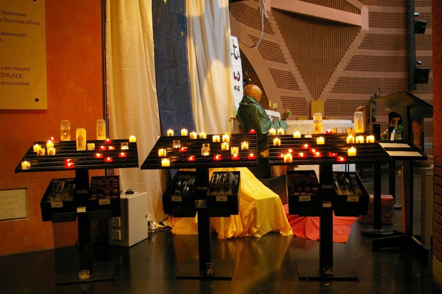 interieur de la cathedrale: Interieur de la cathedrale 007